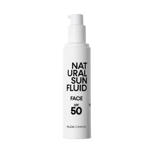 alex cosmetic natural sun fluid