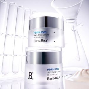 banobagi PDRN 1000 anti aging cream