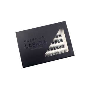 press on lashes natural