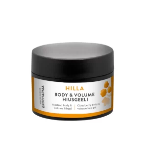 ekopharma body volume hiusgeeli