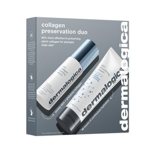 dermalogica collagen preservation duo
