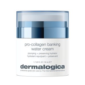 dermalogica pro collagen banking water cream