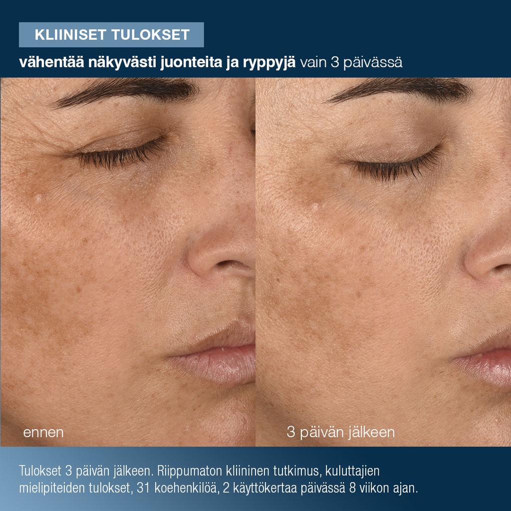 Dermalogica Pro-Collagen Banking Water Cream 50 ml kosteuttaa ja säilyttää kollageenia 4 pro collagen banking cream