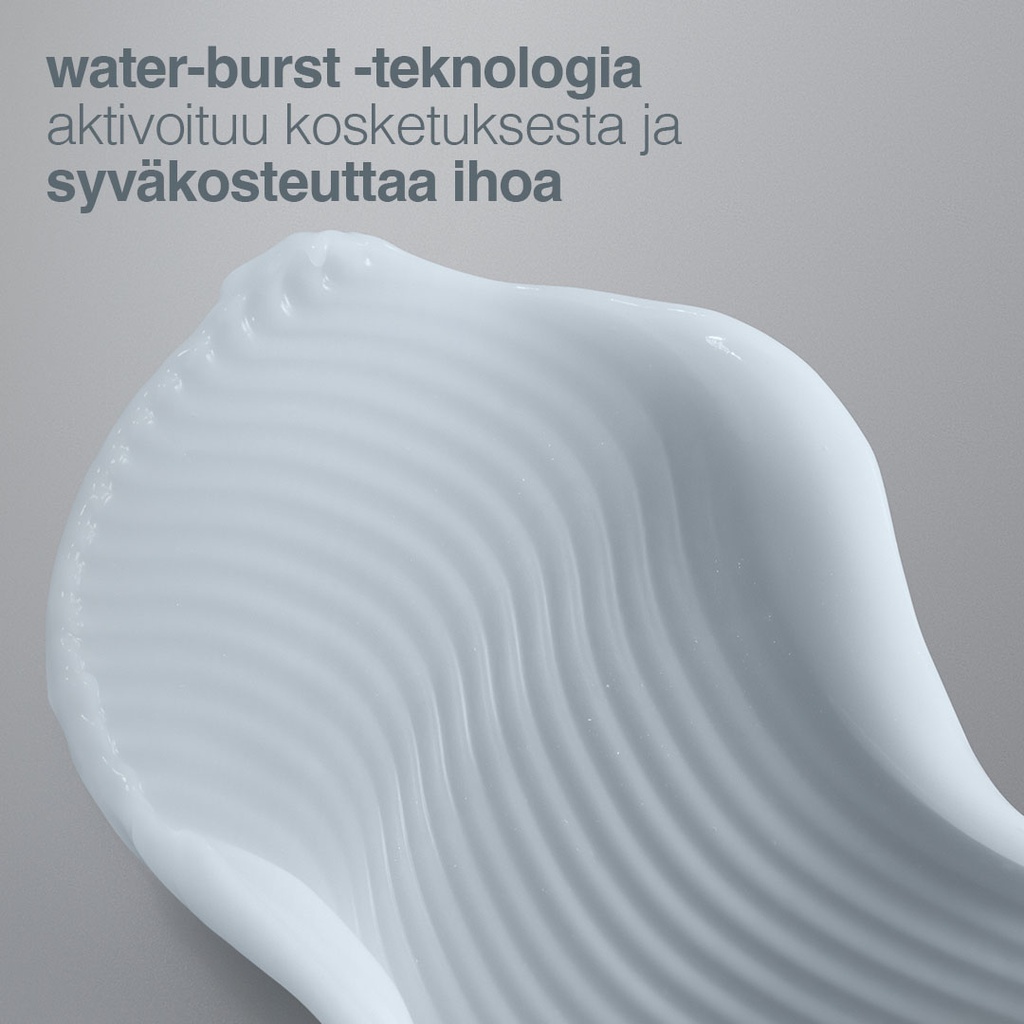 Dermalogica Pro-Collagen Banking Water Cream 50 ml kosteuttaa ja säilyttää kollageenia 3 Dermalogica Pro-Collagen Banking Water Cream 50 ml kosteuttaa ja säilyttää kollageenia - Image 3