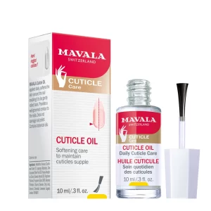 mavala kynsinauhaöljy