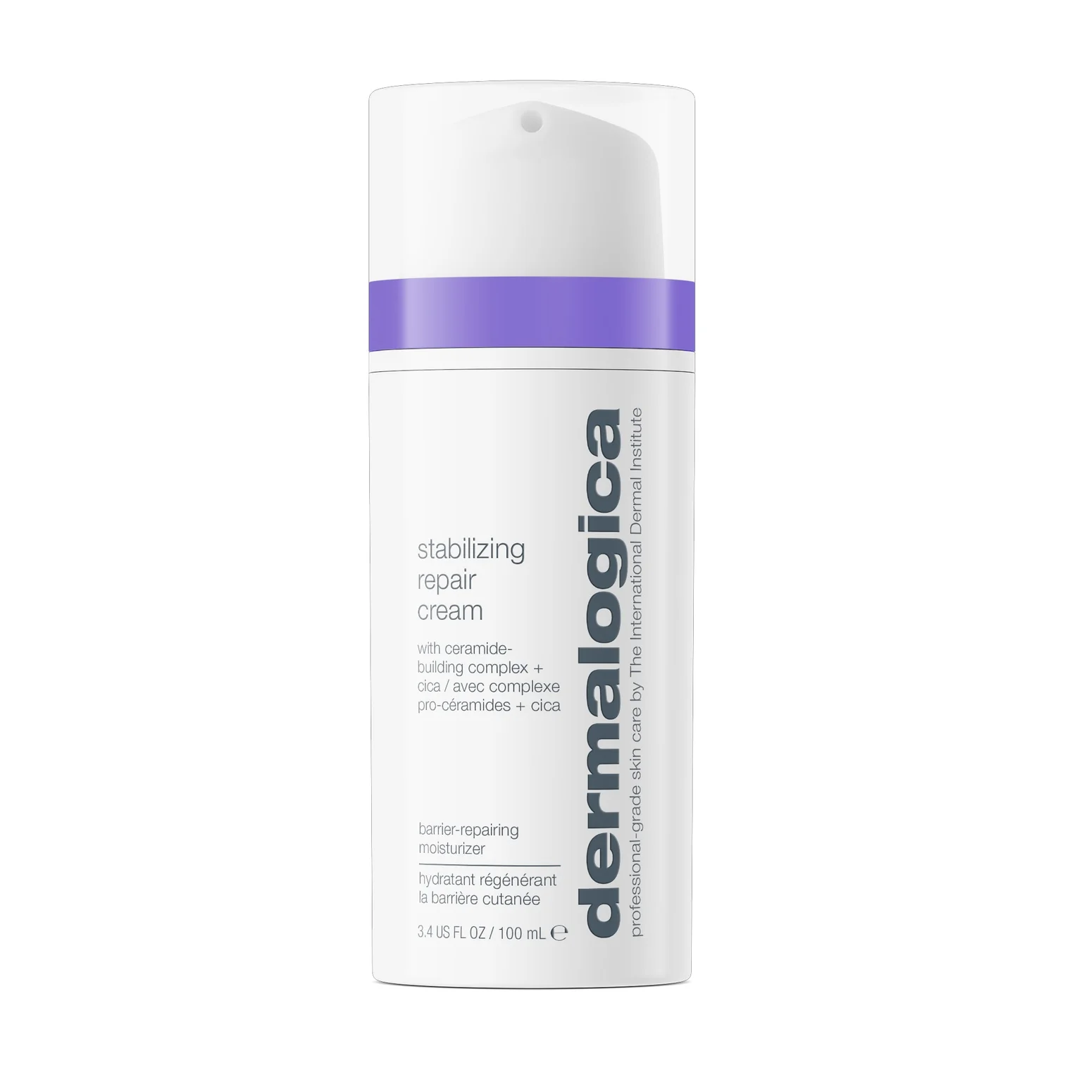 Dermalogica Stabilizing Repair Cream - kosteusvoide 100 ml vähentää punoitusta 1 dermalogica