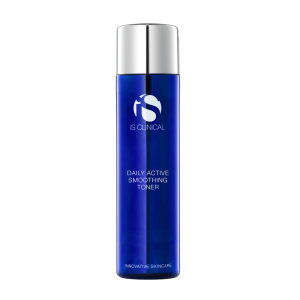 is clinical daily active smoothing toner